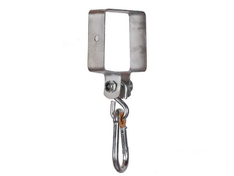 Swing Hooks Swing Hook 90 x 90 mm square