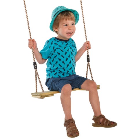 Wooden Swing Seat 120_1