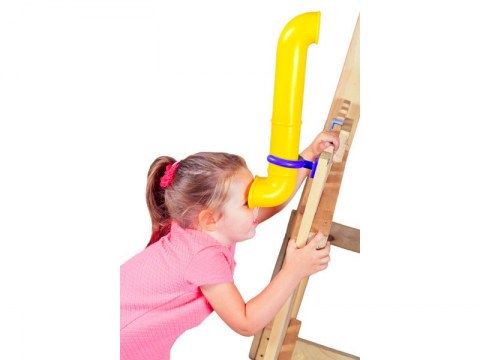 periscope climbing frame play house accessory_02