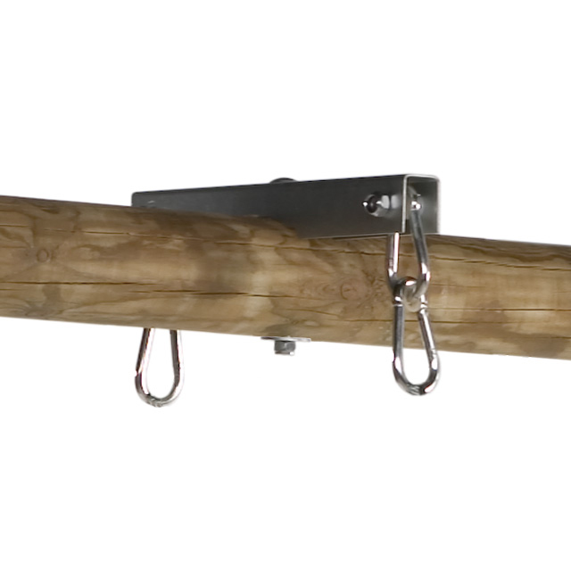 Swing Hooks Duo Seat Swing Hook